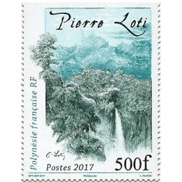 Polynesie Francaise - 1174