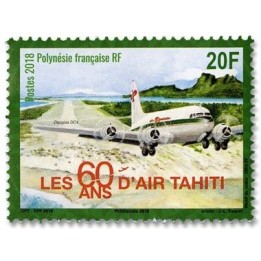 Polynesie Francaise - 1177