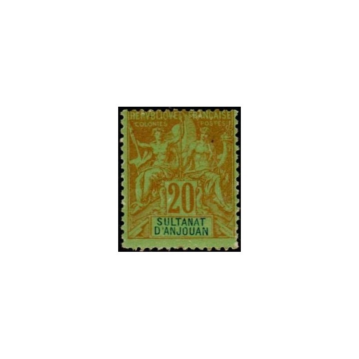 Anjouan - 07