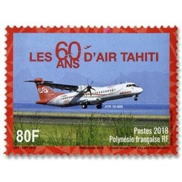 Polynesie Francaise - 1179
