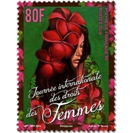 Polynesie Francaise - 1181