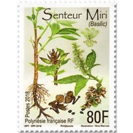 Polynesie Francaise - 1191