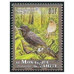 Polynesie Francaise - 1206