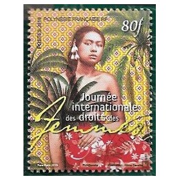 Polynesie Francaise - 1208