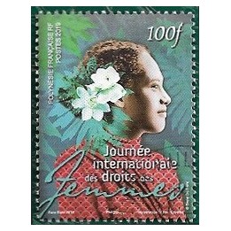 Polynesie Francaise - 1209
