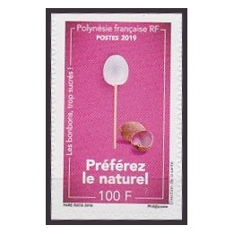 Polynesie Francaise - 1212