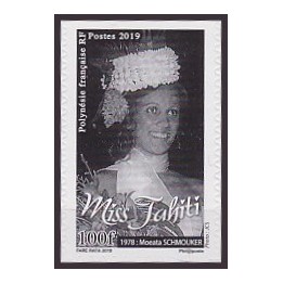 Polynesie Francaise - 1219