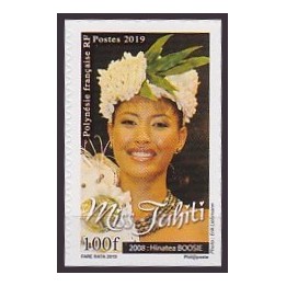 Polynesie Francaise - 1222