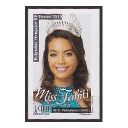 Polynesie Francaise - 1223