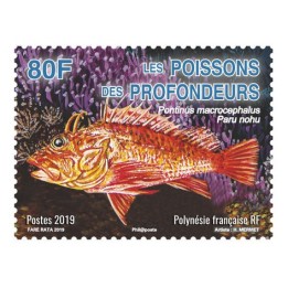 Polynesie Francaise - 1229