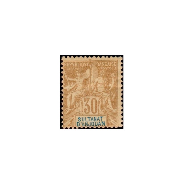 Anjouan - 09