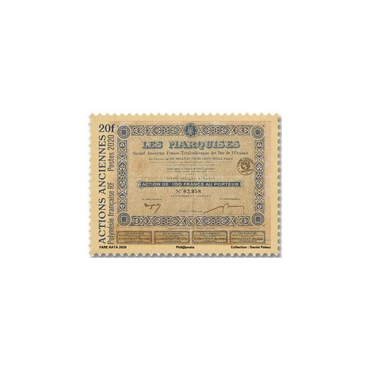 Polynesie Francaise - 1240