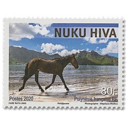 Polynesie Francaise - 1243