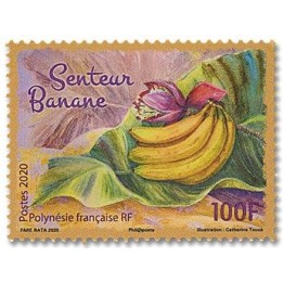 Polynesie Francaise - 1245