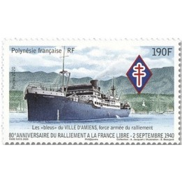 Polynesie Francaise - 1248