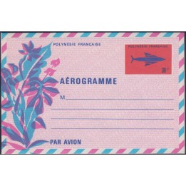 Polynesie Francaise - Aero 03