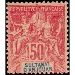 Anjouan - 11
