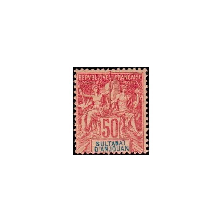 Anjouan - 11