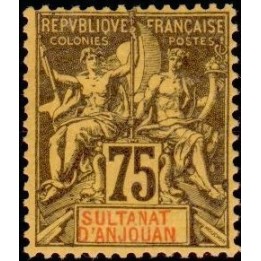 Anjouan - 12