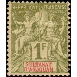 Anjouan - 13