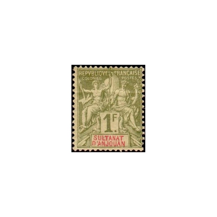 Anjouan - 13