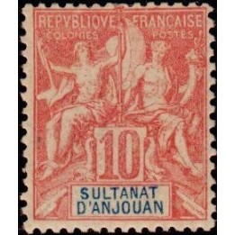 Anjouan - 14
