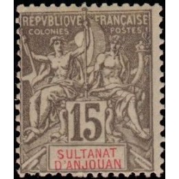 Anjouan - 15