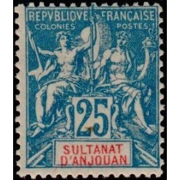 Anjouan - 16