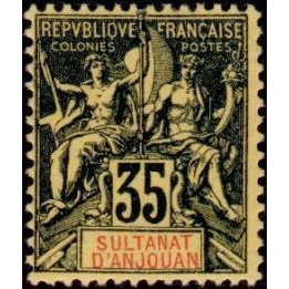 Anjouan - 17