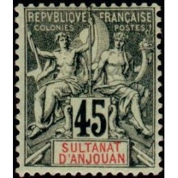 Anjouan - 18