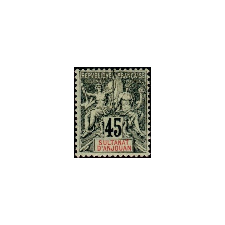 Anjouan - 18