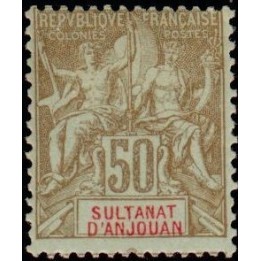 Anjouan - 19