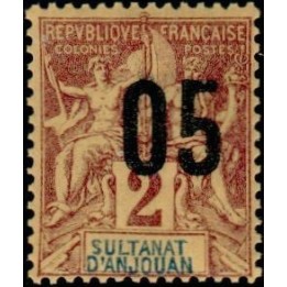 Anjouan - 20