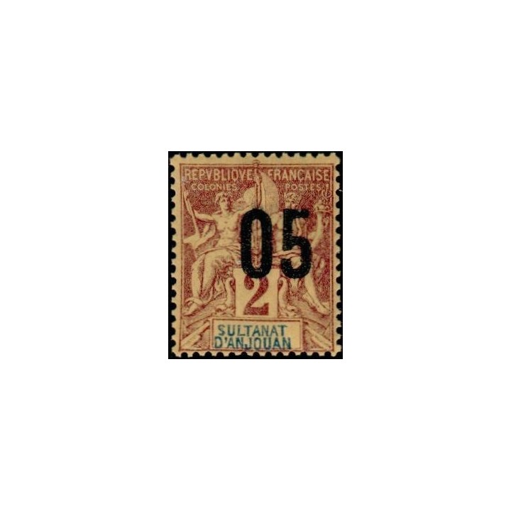 Anjouan - 20