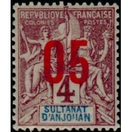 Anjouan - 21