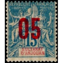 Anjouan - 22