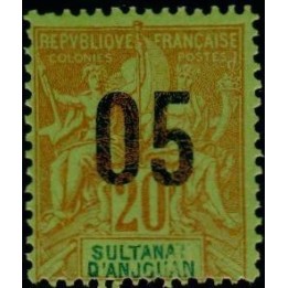 Anjouan - 23