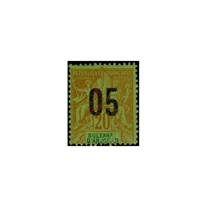 Anjouan - 23