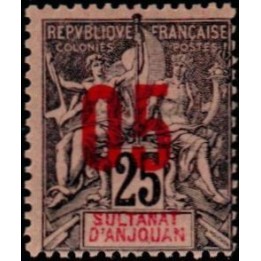Anjouan - 24