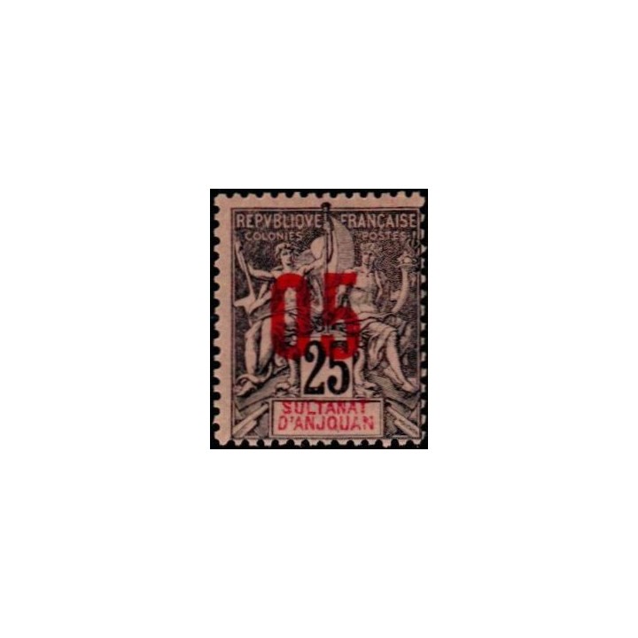 Anjouan - 24