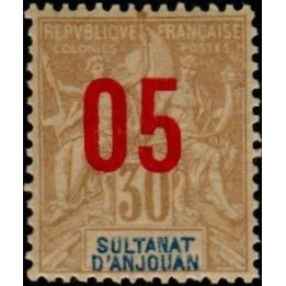 Anjouan - 25