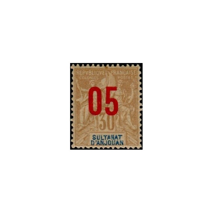 Anjouan - 25