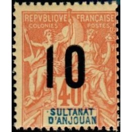 Anjouan - 26