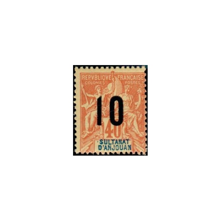 Anjouan - 26