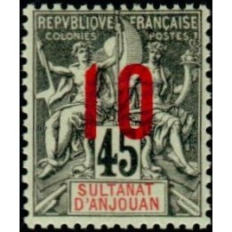 Anjouan - 27