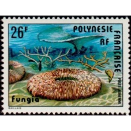 Polynesie Francaise - Poste Aérienne 138