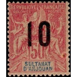 Anjouan - 28