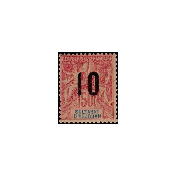 Anjouan - 28