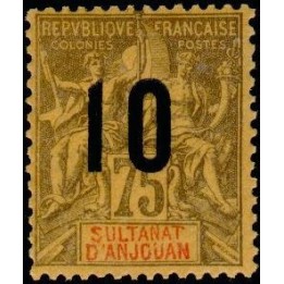 Anjouan - 29