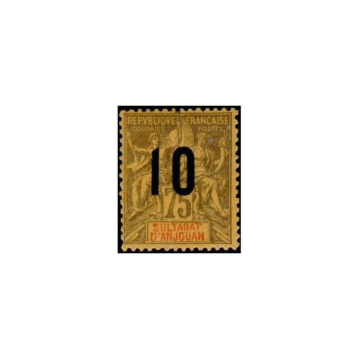 Anjouan - 29